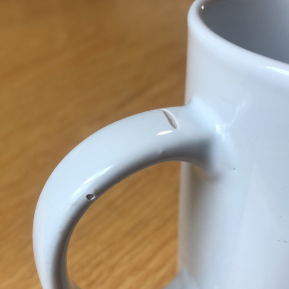 3 for $15 Starbucks Mug - Picture 2 of 3